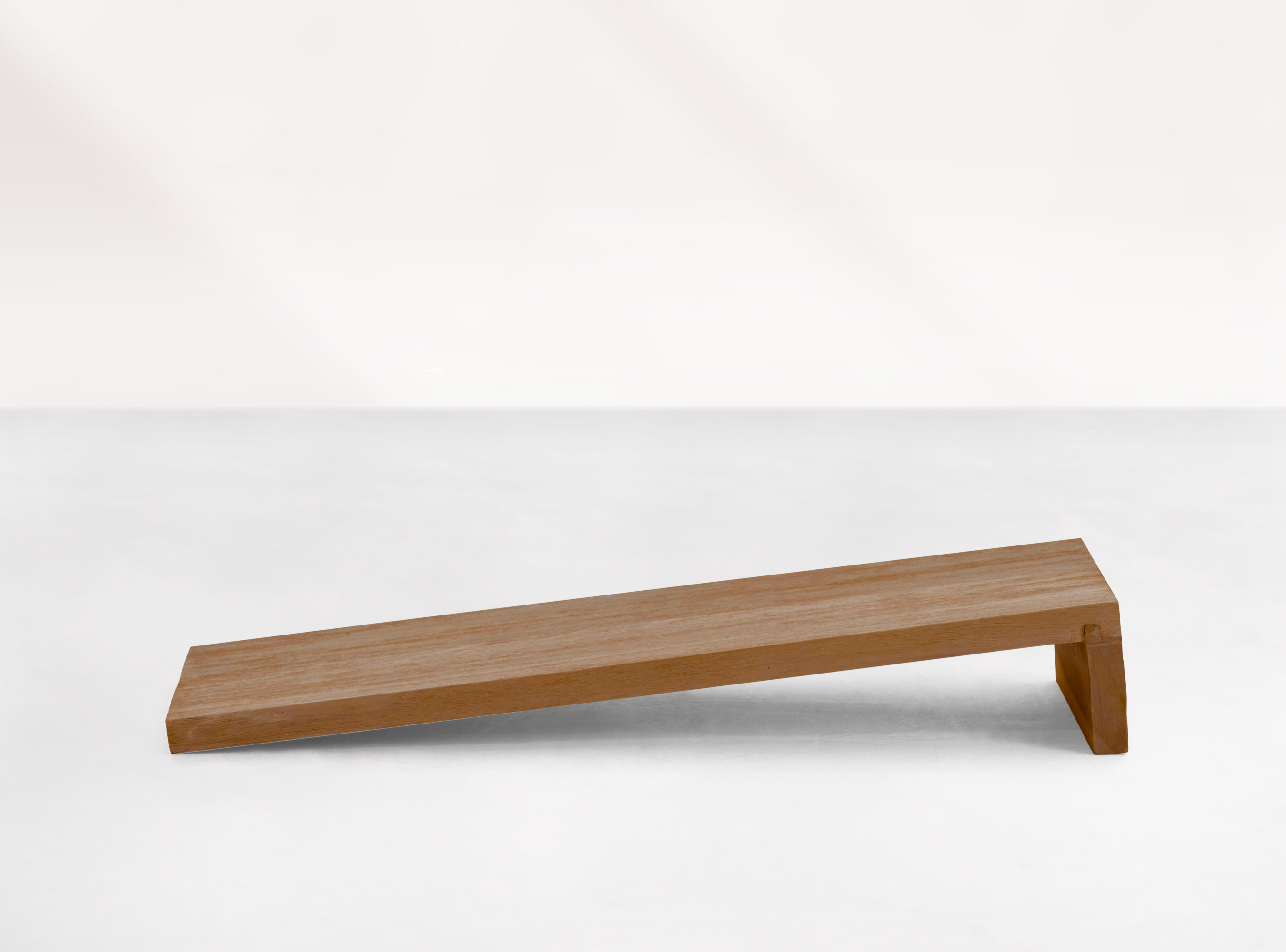 life Rimo Serviertablett robust Teak