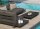 Life Loungeecke Set2 FITZ ROY lava inkl. Polster