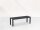 LIFE - Split Gartenbank lava 126cm