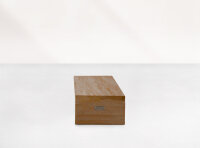 LIFE - Rimo Serviertablett robust Teak