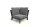 LIFE - Timber lounge lava Ecke Comforma basalt