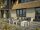 LIFE - Timber lounge weiß Ecke Comforma basalt