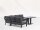 LIFE Dining-Loungeecke Set1 TIMBER lava inkl. Polster in All Weather Carbon