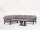 LIFE Dining-Loungeecke Set1 TIMBER lava inkl. Polster in All Weather Khaki