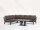 LIFE Dining-Loungeecke Set1 TIMBER lava inkl. Polster in All Weather Taupe