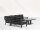 LIFE Dining-Loungeecke Set1 TIMBER lava inkl. Polster in Soltex Grafiet