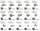 LIFE - Soho lounge lava/FSC robust Teak 2-Sitz Bank+Seitentisch KD Comforma steel