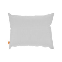 Life Dekokissen 35x45 All Weather mausgrau