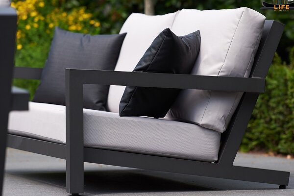 Life Deko Kissen 35x45 Comforma Sand