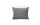 Life Dekokissen 35x45 diamond All Weather mausgrau