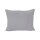 Life Dekokissen 35x45 diamond Soltex nebelgrau