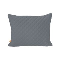 Life Dekokissen 35x45 diamond Comforma basalt