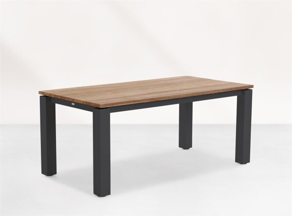 LIFE - Mixx Essisch lava 180x90 mixx robust Teak
