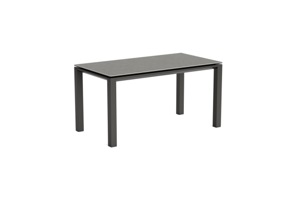 LIFE - Concept Essisch lava 140x75 Keramik betonlook