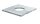 LIFE - Palermo Schirm Zusatzgewicht 60kg (2 Platten)