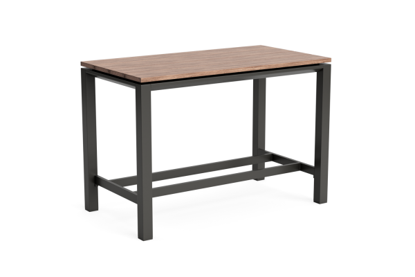 LIFE - Concept Bartisch lava 140x75 mixx robust Teak