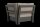 LIFE - Edge lounge lava Ecke KD Soltex beige