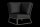 LIFE - Montana lounge lava Ecke Soltex graphit