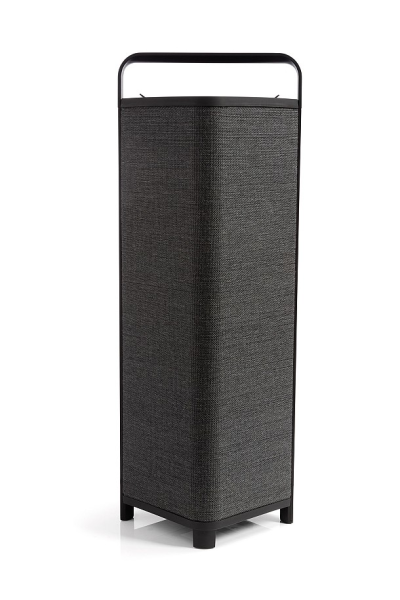 ESCAPE P9 High-End Bluetooth Outdoor Lautsprecher BLACK