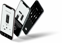 ESCAPE P9 High-End Bluetooth Outdoor Lautsprecher BLACK