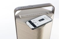 ESCAPE P9 High-End Bluetooth Outdoor Lautsprecher BLACK