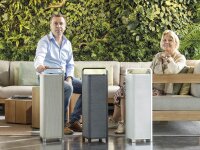 ESCAPE P9 High-End Bluetooth Outdoor Lautsprecher BLACK