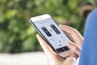 ESCAPE P9 High-End Bluetooth Outdoor Lautsprecher BLACK
