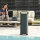 ESCAPE P9 High-End Bluetooth Outdoor Lautsprecher BLACK
