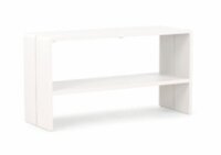 life Fitz Roy Lounge weiß Schrank/Sideboard