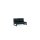LIFE - Soho lounge lava 2-Sitz Erweiterung KD Comforma basalt
