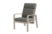 LIFE - Montana Relaxsessel verstellbar beige/FSC robust...