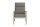 LIFE - Montana Relaxsessel verstellbar beige/FSC robust Teak Comforma steel