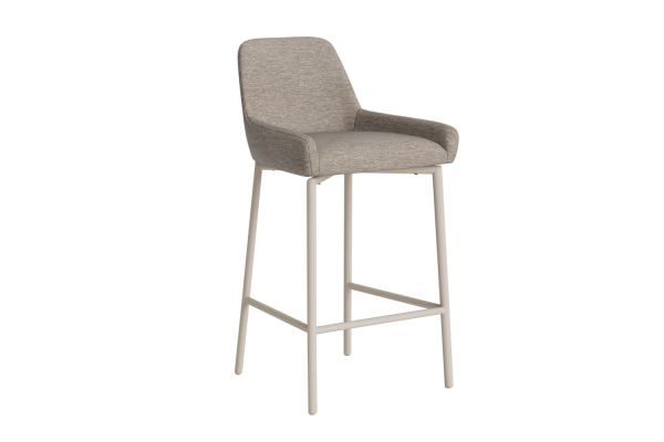 LIFE - Nuna Barstuhl beige Soltex beige