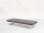 LIFE - Fitz Roy Sonnenliege weiß All Weather khaki