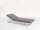 LIFE - Fitz Roy Sonnenliege weiß All Weather khaki