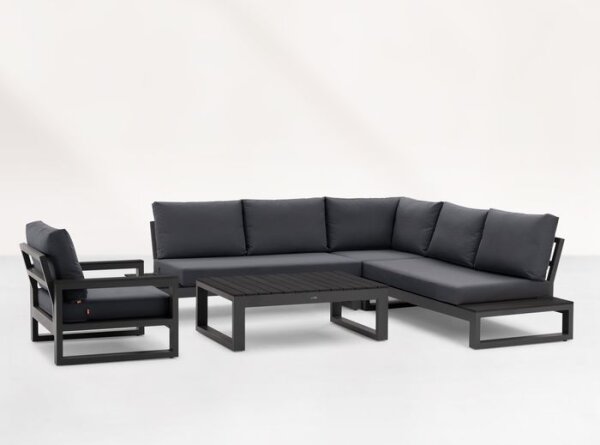 Soho Gartenlounge