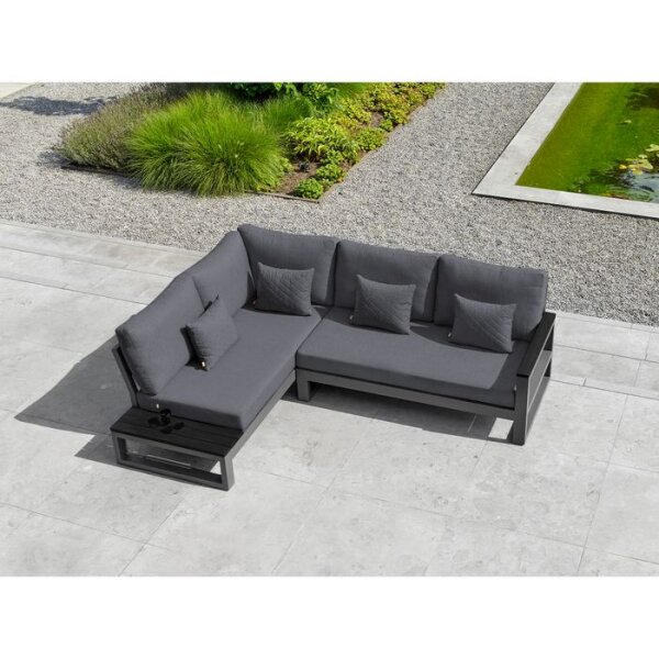 Soho Gartenlounge