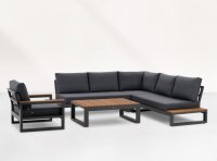 Soho Gartenlounge