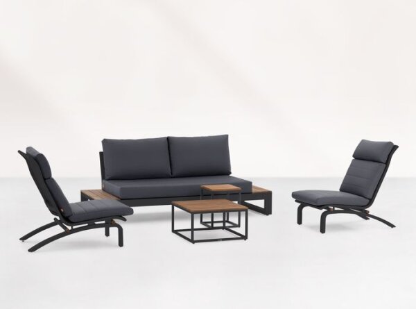 Soho Gartenlounge