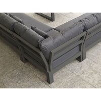Soho Gartenlounge