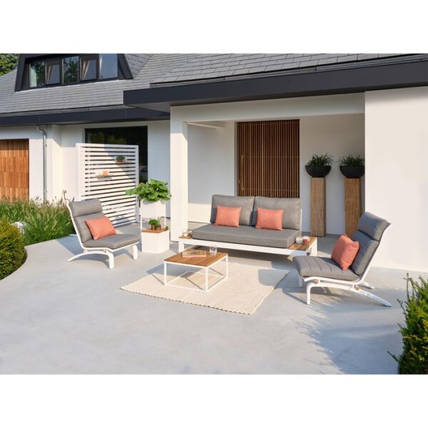 Soho Gartenlounge