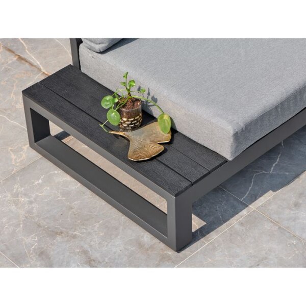 Soho Gartenlounge