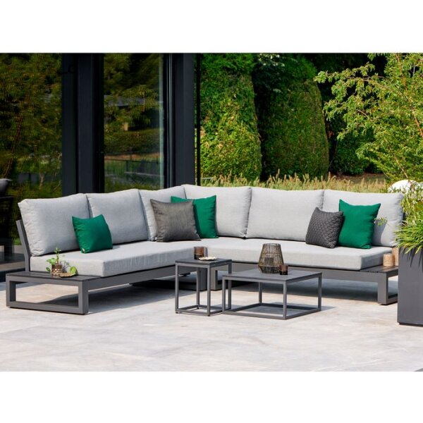Soho Gartenlounge