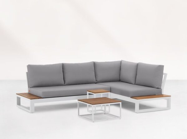 Soho Gartenlounge