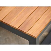 Soho Gartenlounge