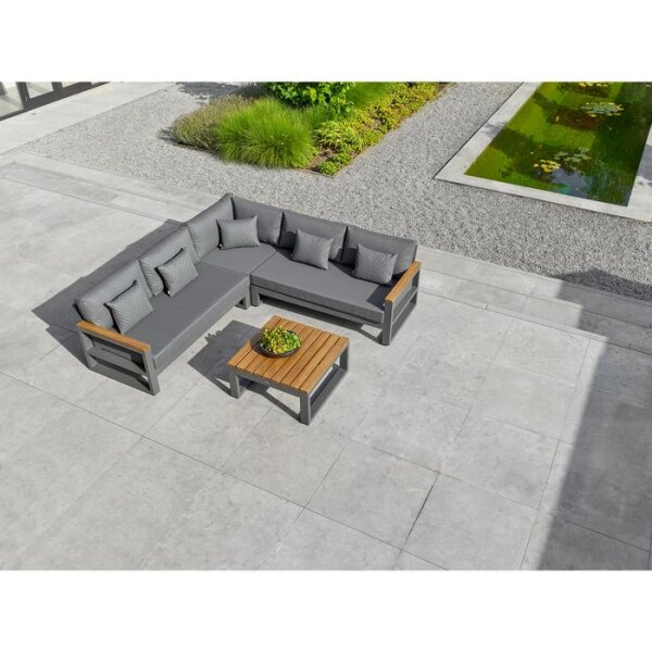Soho Gartenlounge