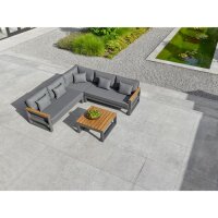 Soho Gartenlounge