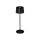 Konstsmide Positano LED USB-Tischleuchte weiss, Farbtemperatur, dimm