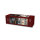 Konstsmide Positano LED USB-Tischleuchte weiss, Farbtemperatur, dimm