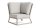LIFE - Montana lounge beige Ecke Soltex dune